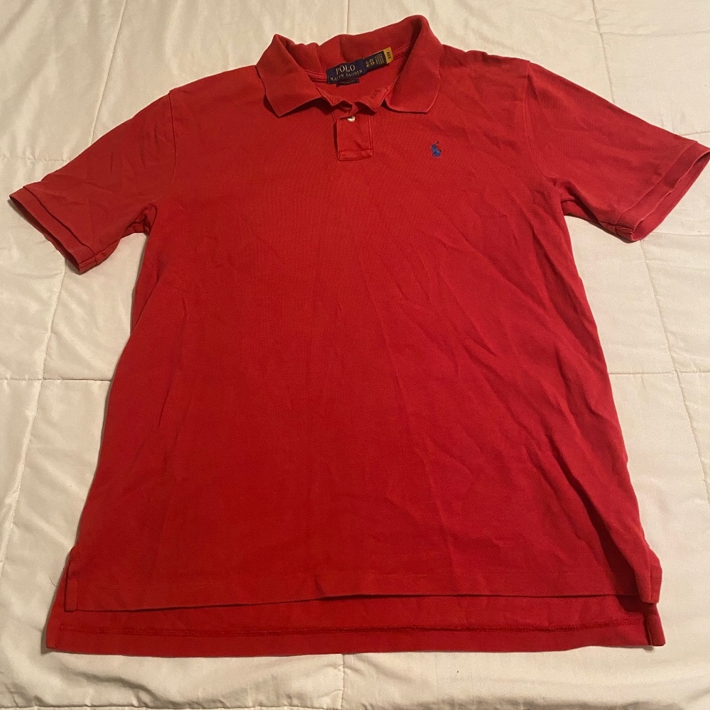 Ralph Lauren Polo